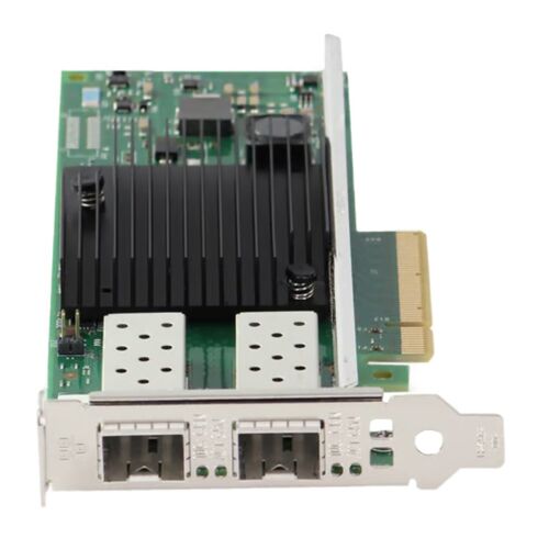 Dell 540-BDRB Intel Dual Ports 10GBE Adapter