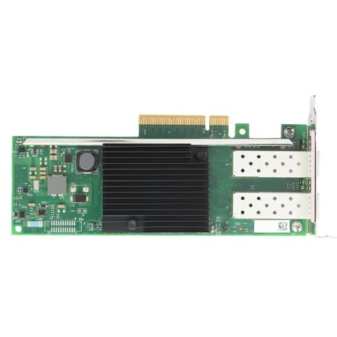 Dell 540-BDRB Intel Dual Ports PCIE Adapter