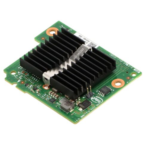 Dell 542-BBCF Quad Port Blade Daughter Card