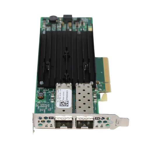 Dell 5HX23 2 Port Server NIC