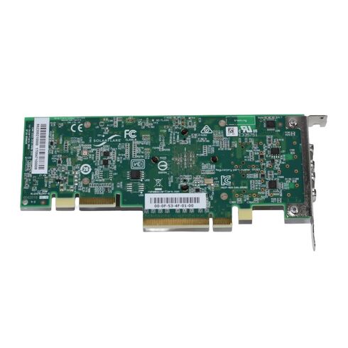 Dell 5HX23 PCI-E Server NIC