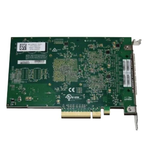 Dell 5MHDP Chelsio Quad Port PCI Express Adapter