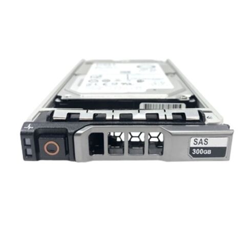 Dell 745GC 300GB Hard Drive