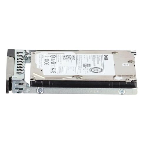 Dell 7FJW4 300GB 15K RPM Hard Disk Drive