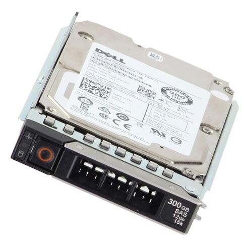 Dell 7FJW4 300GB SAS-12GBPS Hard Disk Drive