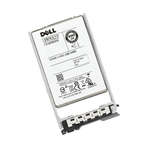 Dell CCYWM 800GB SAS 12GBPS SSD