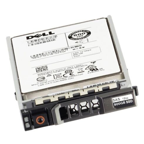 Dell CCYWM 800GB TLC SSD