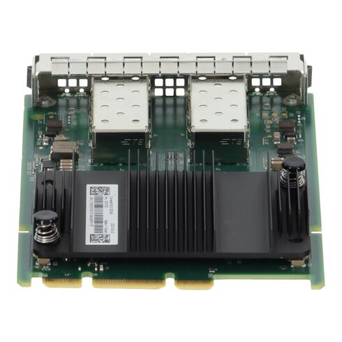 Dell DN78C 2 Port 25GbE Adapter