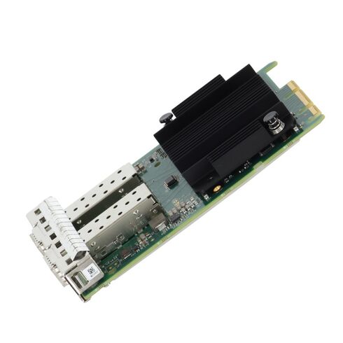 Dell DN78C 2 Port SFP28 Adapter