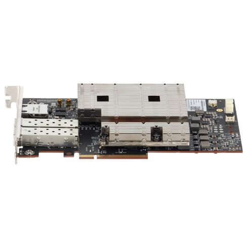 Dell G0DX0 8 Cores 32GB DDR4 DPU