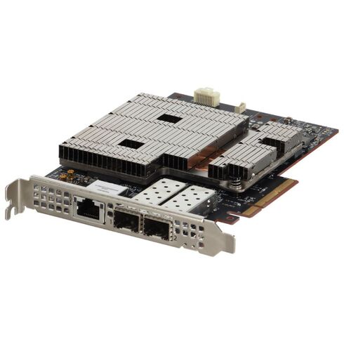 Dell G0DX0 8 Cores 500MHz/2500MHz DPU