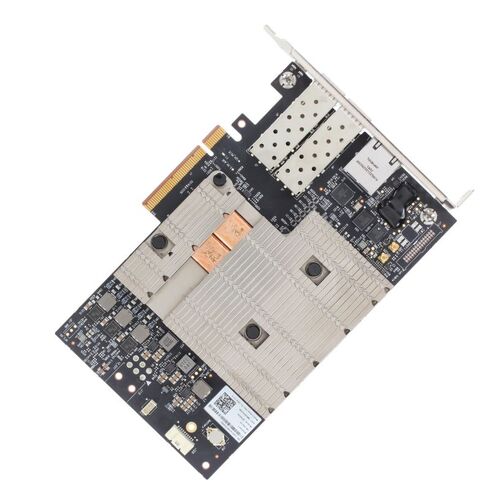 Dell G0DX0 8 Cores Dual SFP56 25GBPS DPU