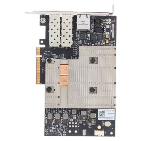 Dell G0DX0 Nvidia BlueField-2 8 Cores Dual SFP56 DPU