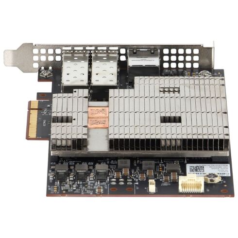 Dell G0DX0 Nvidia BlueField-2 8 Cores PCI-E 4.0 DPU