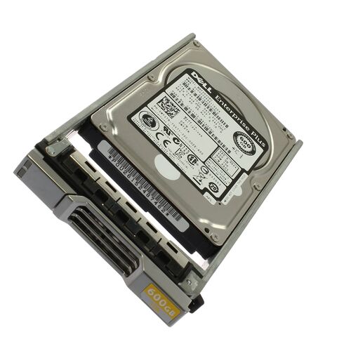 Dell G11X0 600GB 10K RPM Hard Drive