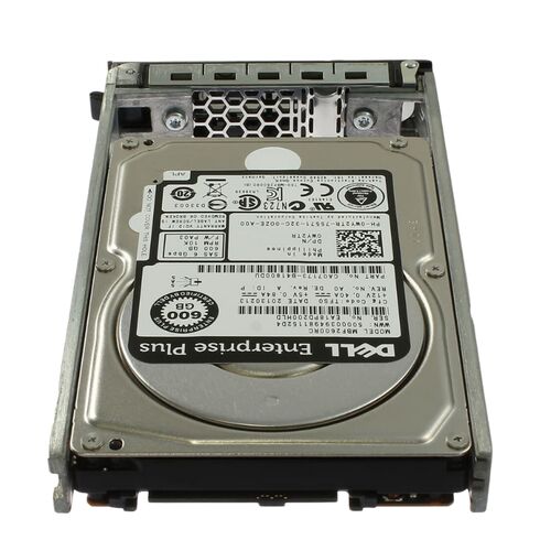 Dell G11X0 600GB 10K RPM Hard Drive