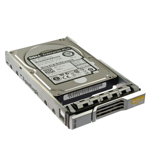 Dell G11X0 600GB SAS-6GBPS 10K RPM Hard DriveDell G11X0 600GB 10K RPM Hard Drive