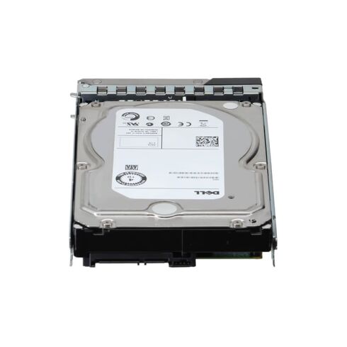 Dell G2J79 4TB SATA 6GBPS HDD