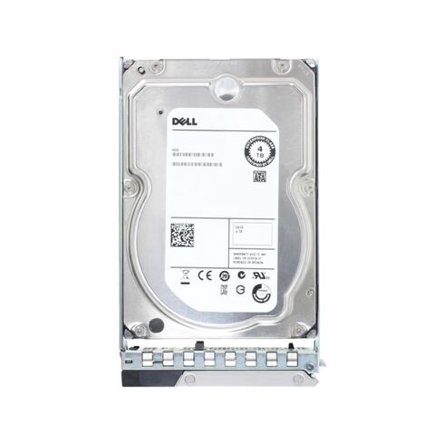 Dell G2J79 6GBPS 3.5 Inch HDD