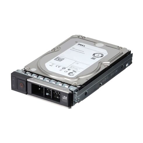 Dell G2J79 Internal 4TB HDD