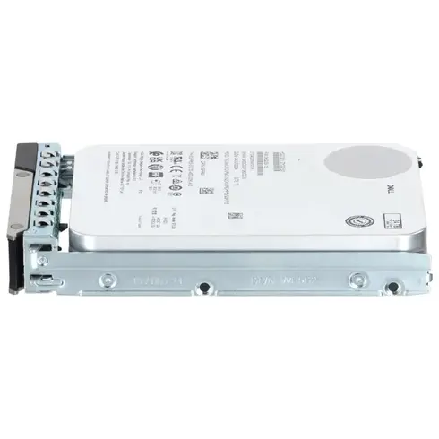 Dell GPP63 24TB 3.5Inch HDD