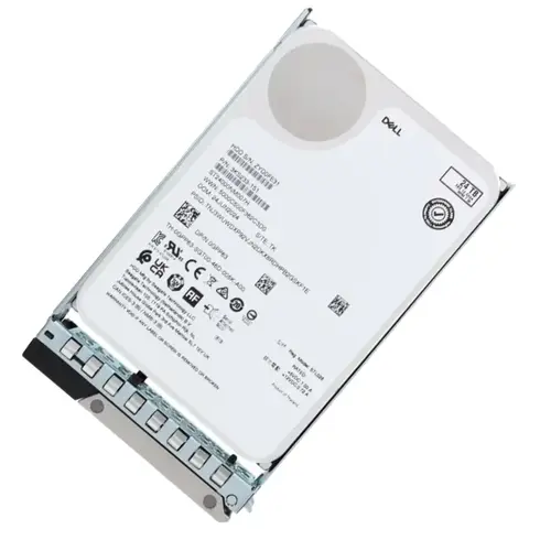 Dell GPP63 24TB Hot-Swap HDD