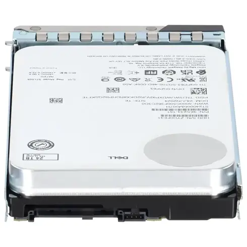 Dell GPP63 24TB SAS-12GBPS HDD