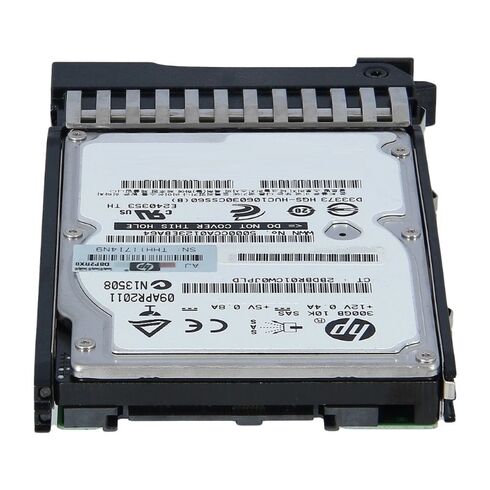 EG0300FBLSE HPE 300GB 2.5inch HDD