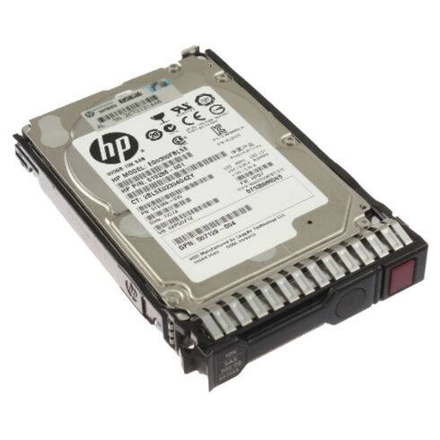 EG0300FCHHR HPE 300GB SAS 6GBPS Hard Drive
