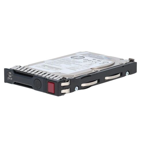 EG0600FBVFP HPE 600GB SAS-6GBPS Enterprise Hard DriveEG0600FBVFP HPE 600GB 10k RPM Hard Drive