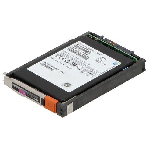 EMC D3-2S12FX-800 2.5Inch Solid State Drive