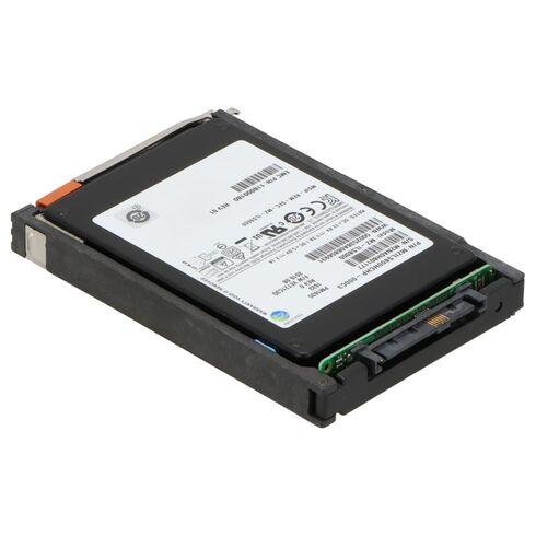 EMC D3-2S12FX-800 SAS Unity 12Gbps 2.5Inch Solid State Drive