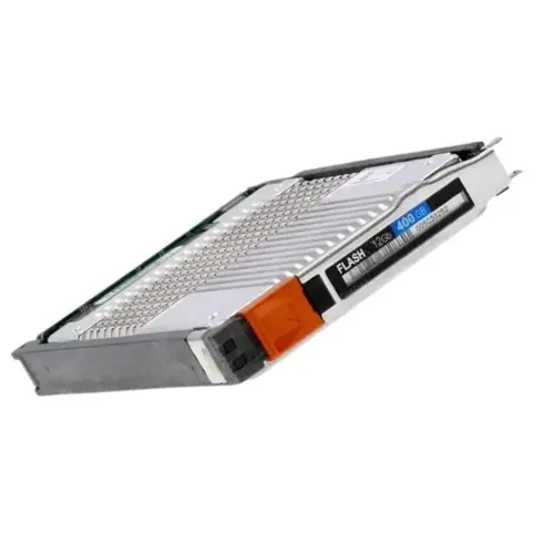 EMC D32S12FX400 400GB SAS-12GBPS Solid State Drive