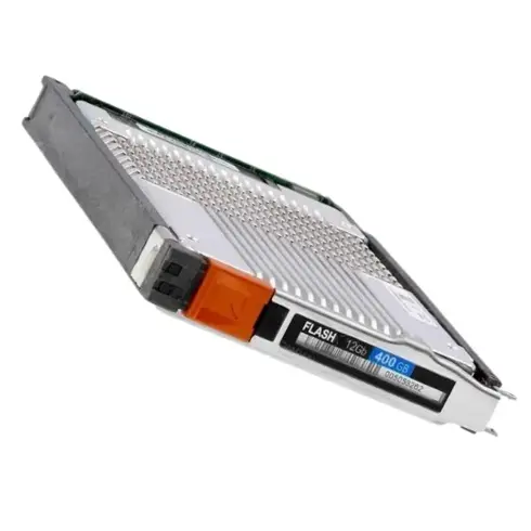 EMC D32S12FX400 SAS-12GBPS Small Form Factor Solid State Drive