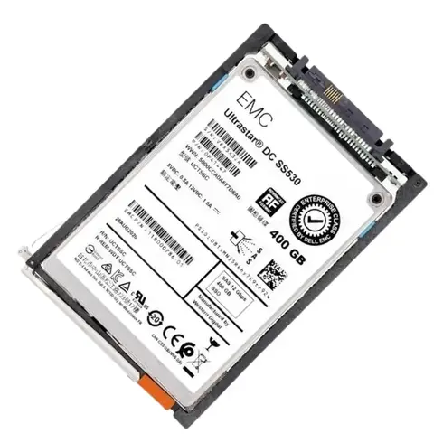 EMC D32S12FX400 Unity Small Form Factor Solid State Drive