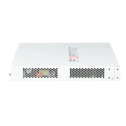 FG-200F-BDL-950-12 Fortinet Fortigate-200f Security Appliance