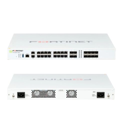 FG-200F-BDL-950-12 Fortinet Fortigcare Security Appliance