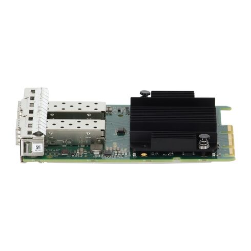 FKKWD Dell Dual Port Adapter