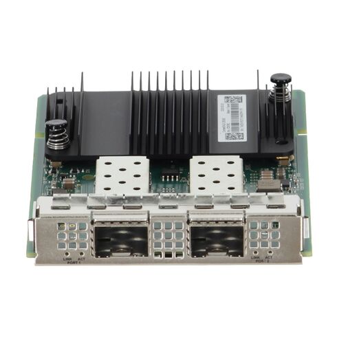 FKKWD Dell Nvidia ConnectX-6 Lx SFP28 Adapter