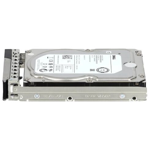 FNGX4 Dell 4TB 512N Hot Plug LFF Hard Drive