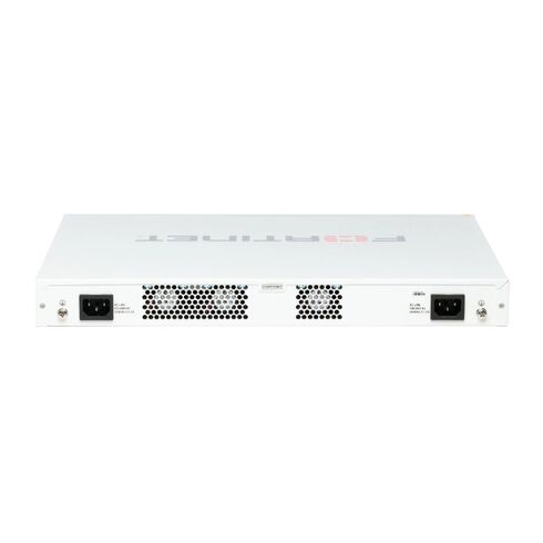Fortinet FG-200F-BDL-950-12 Fortic Fortigcare Security Appliance