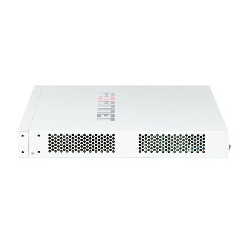Fortinet FG-200F-BDL-950-12 Fortigcare Security Appliance