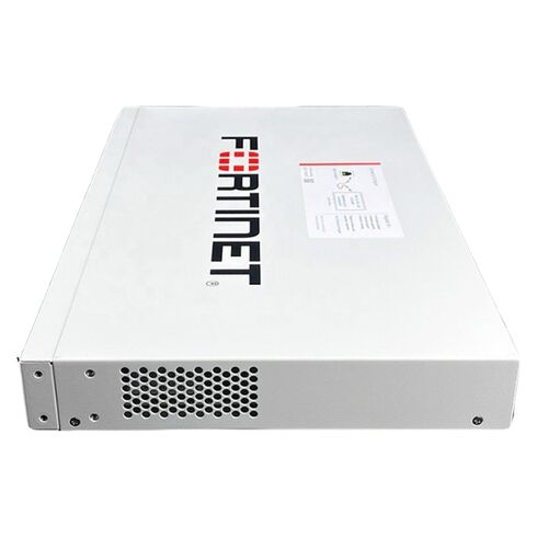 Fortinet FG-61F-BDL-950-12 10-Ports Hardware Forticare Security appliance