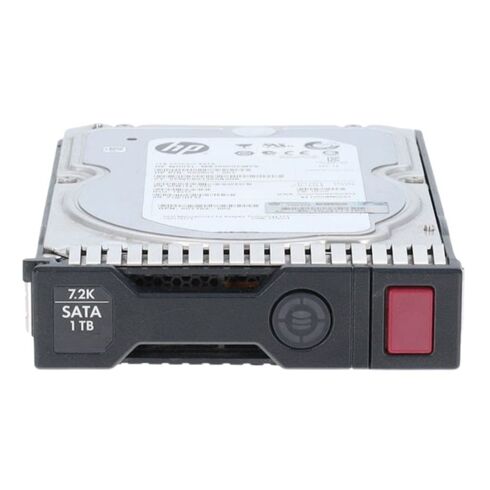 HPE 507772-B21 1TB SATA II Hard Disk Drive