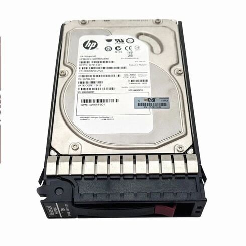 HPE 508011-001 1TB Hard Drive
