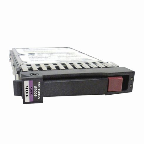 HPE 713964-001 512e Hard Drive