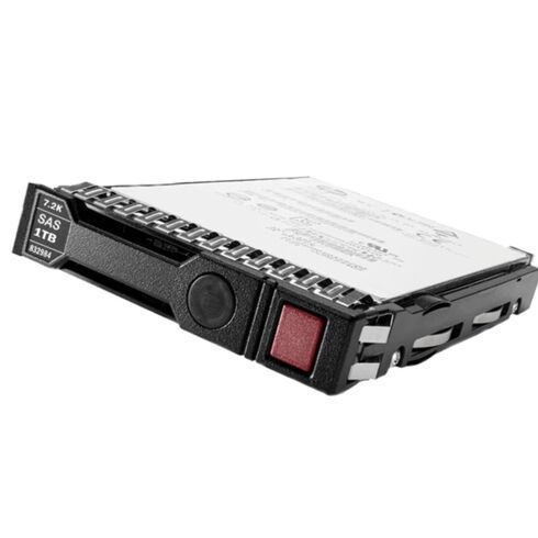 HPE 846612-001 1TB 7.2K RPM SAS 12GBPS HDD