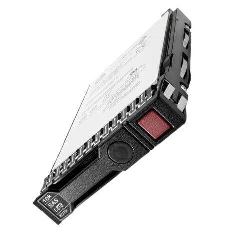 HPE EG001800JWFUU 10K RPM SFF Hard Disk Drive
