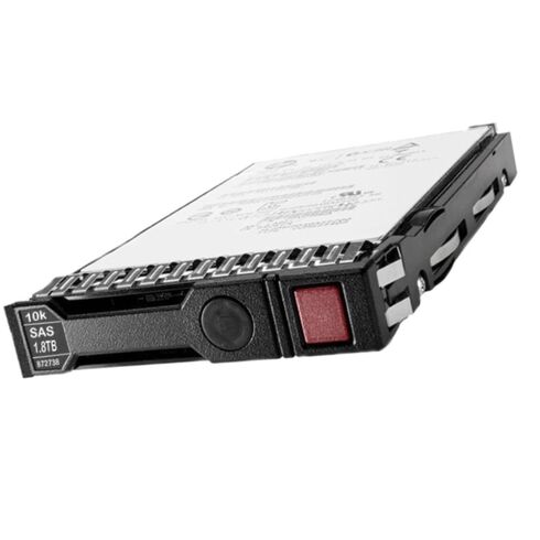 HPE EG001800JWFUU SFF Hot Swap Hard Disk Drive