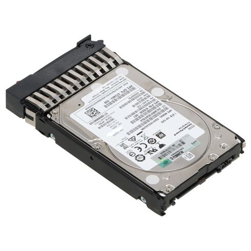 HPE EG001800JWJNR 10K RPM Hard Drive